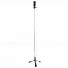 Phone Tripod Stand Fit for IOS Phone 360 Degrees  Rotation Multifunctional 36.3 Inch Portable Extendable Selfie Stick
