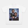 FUNNY ISLAM & KHABIB STEP BROTHERS Unisex T-Shirt - Ufc Unisex T-Shirt