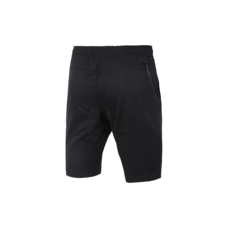 Nike Sports Shorts Men's Black Moderate 805095-010
