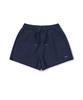 CLOVE [25Fw Clove] Quilted Banding Shorts (Navy)