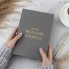 A5 Self-Care  Weekly Monthly Daily Planner Diary Notebook For Business To Do List Agenda Notepad