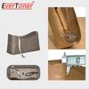 EverToner Dupont Papier Einstecktasche Organizer für L-vagabond Hobo Tasche Aufbewahrungshilfe Formgeber Wasserdichte Tasche Zubehör