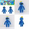 Lindo y Suave Peluche de Roblox Rainbow Friends Muñeco Relleno Para Regalos de Niños