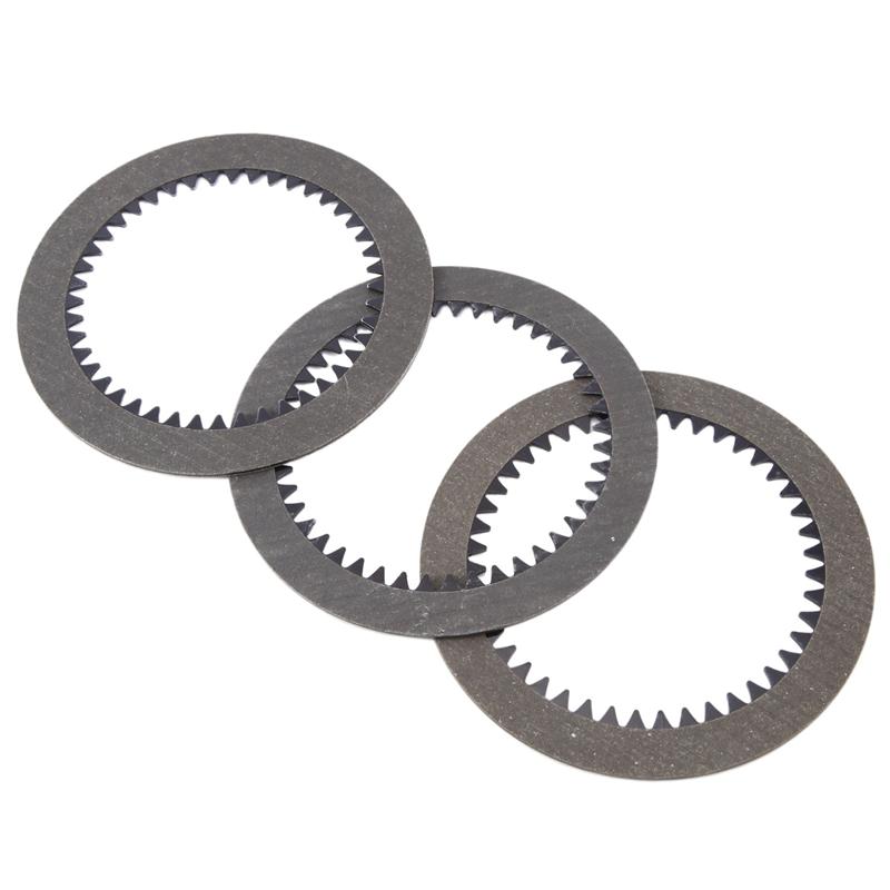 Rebuild Gearbox Clutch Friction Plate Kit For MRVA CRV RD5 For Honda CRV 2005-2006