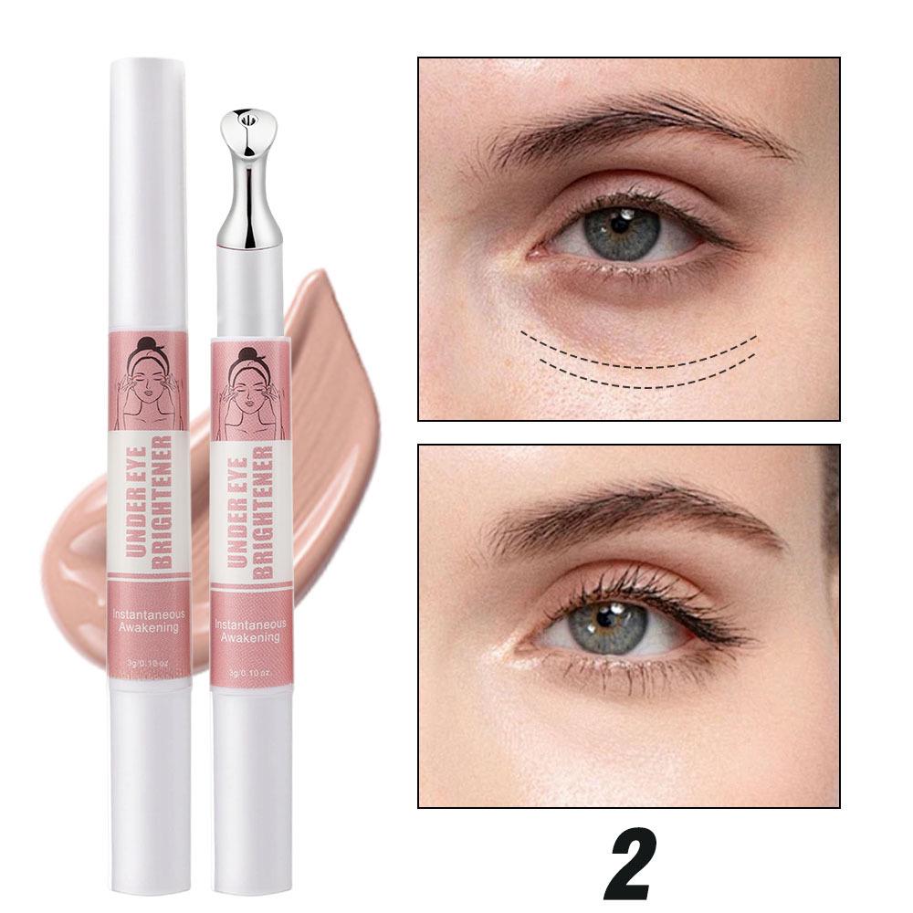 Nourishing & Tightening Brightening Eye Cream
