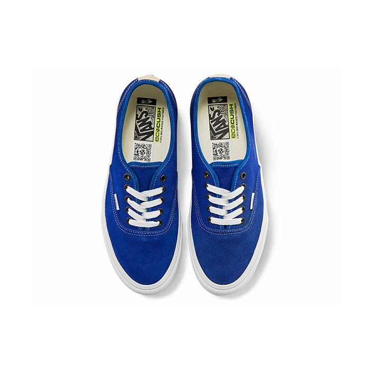 Vans Autentické VR3 LX Limoges Unisex Tenisky Modrá Makadamová VN0A5EE2AZE