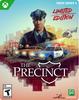 The Precinct Limitovaná edice North Xbox Series X (Importovaná Amerika) -