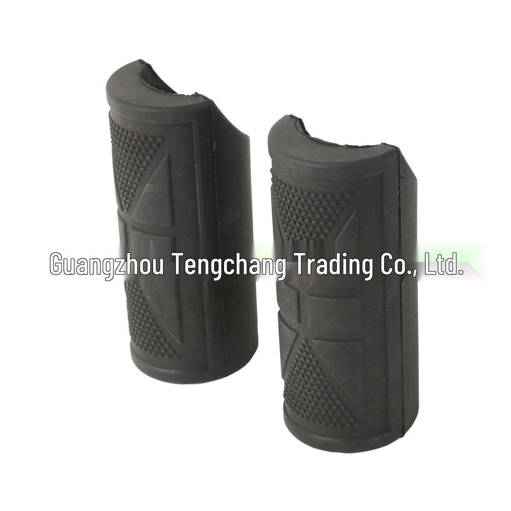 32mm Anti-Fall Sleeve: Crash Bar, Frame Protector, Insurance Glue