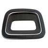 For Mercedes Benz C Class W206 2024 2024 Car Trunk Spare Tire Wheel Storage Box Handle Frame Cover Trim Decoration Sticker