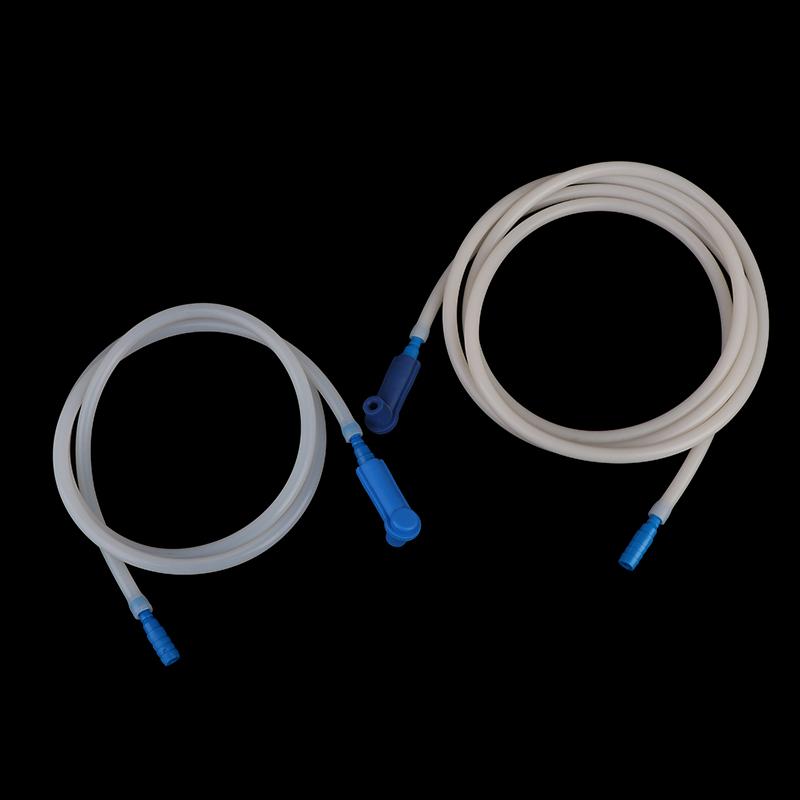 Auto Brake Oling Connector Tools Motorcycle Car Brake Fluid Clutch Oil Exchange Pump Connector Hose Empty Drained Oil Bleeder