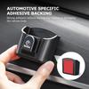 BKSN4 Car Center Console Multifunctional Glasses Remote Storage Box For BMW M E87 E30 E46 E28 E39 F18 F35 G03 F10 E93 F20