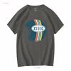 XS650 Retro Old Style HelmeT T Shirt XS 650 Cafe Racer Vintage Look Long or Short Sleeves Vintage Washed Unisex Comfortable