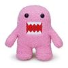 Sekiguchi Domo-kun Pink Plush Toy S 574551