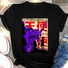 Neon Genesis Evangelion Anime Rei Ayanami Unit 01 Printed Tshirt Unisexs And Womens Tshirt Unisexs Top Sports Tshirt 2026 Summer