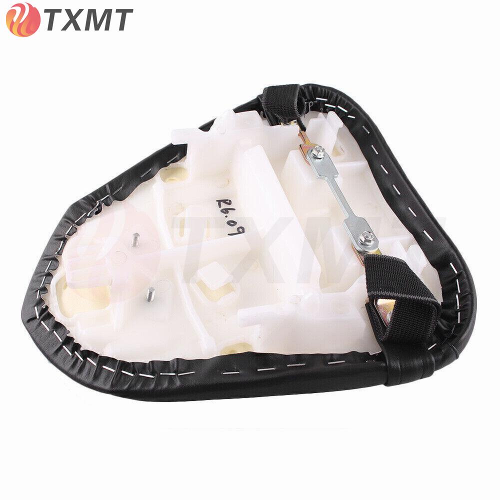 Yamaha YZF600 R6 Rear Seat Cushion & Bag (2008-2016)