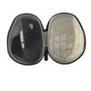 For Logitech MX Master 3S/2S Wireless Mouse Storage Case PU+EVA Waterproof Carrying Bag