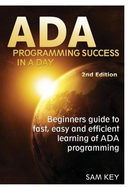 The Ada Programming Success In A Day Book