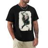 Aurora Aksnes Tshirt Funny T Shirts Dark Humor Tshirt