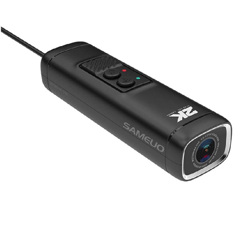 

1440P 2K Екран Hd Мотоциклетна Wifi Камера Відеореєстратор Dvr G-Сенсор Широкий Кут
