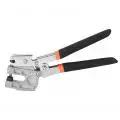 Handle Stud Crimper Pliers Stud Crimper Stud Crimper Pliers Handheld Alloy Steel Connection European Antu‑Rust 270mm