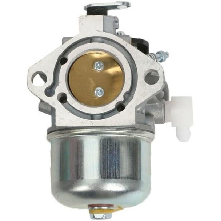 Vergaser-Kit Passend für 13HP 28M707 28R707 28T707 28V707 Motor 699831 694941 Rasenmäher Teile Zubehör(1 Satz)