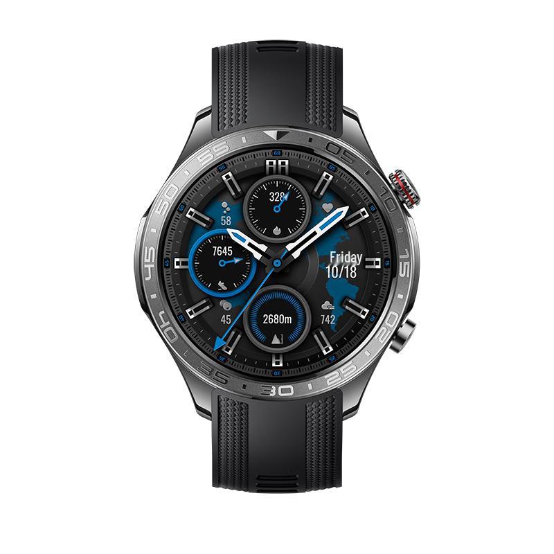 

Honor Watch 5 Series 46mm Smart Sport Watch (CN version)