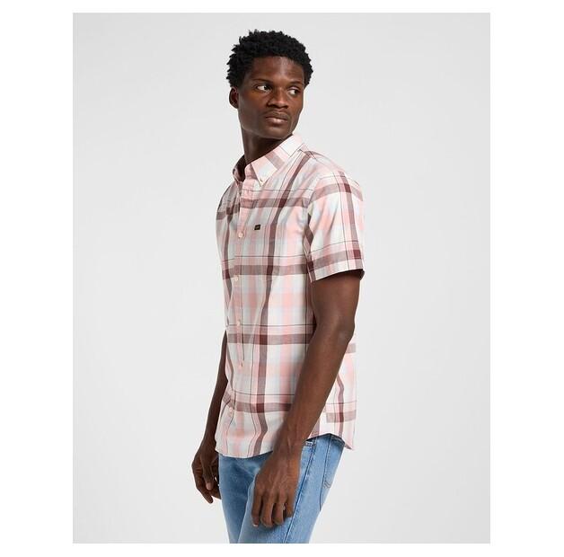 Рубашка Lee Button Down