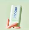TOCOBO Cica Cooling Sun Stick 18g + Bio Watery Sun Cream 10ml Set SPF50+ PA++++