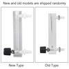 Hilitand Gas Flow Meter, 2-20LPM, for Oxygen/Air/Gas, with Control Valve, -7 (Set of 2)