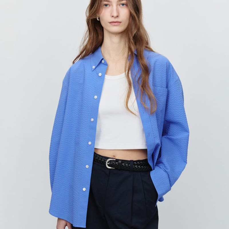 

Dunst для ЖЕНЩИН КОЖАНЫЙ РЕМЕНЬ С ПЕРЕКРУЧИВАЮЩЕЙСЯ ПРЯЖКОЙ ЧЕРНЫЙ_UDBE5F205BK BLACK_XXX