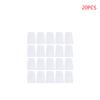 20-50PCS Pool Filter Baskets Cleaner Reusable Pool Skimmer Storage Socks Debris Leaves Catcher for In-Ground Above Ground Pools