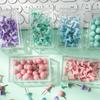 Plastic Photo Wall Studs Colorful Thumbtack Office Binding Supplies Pushpin  Office