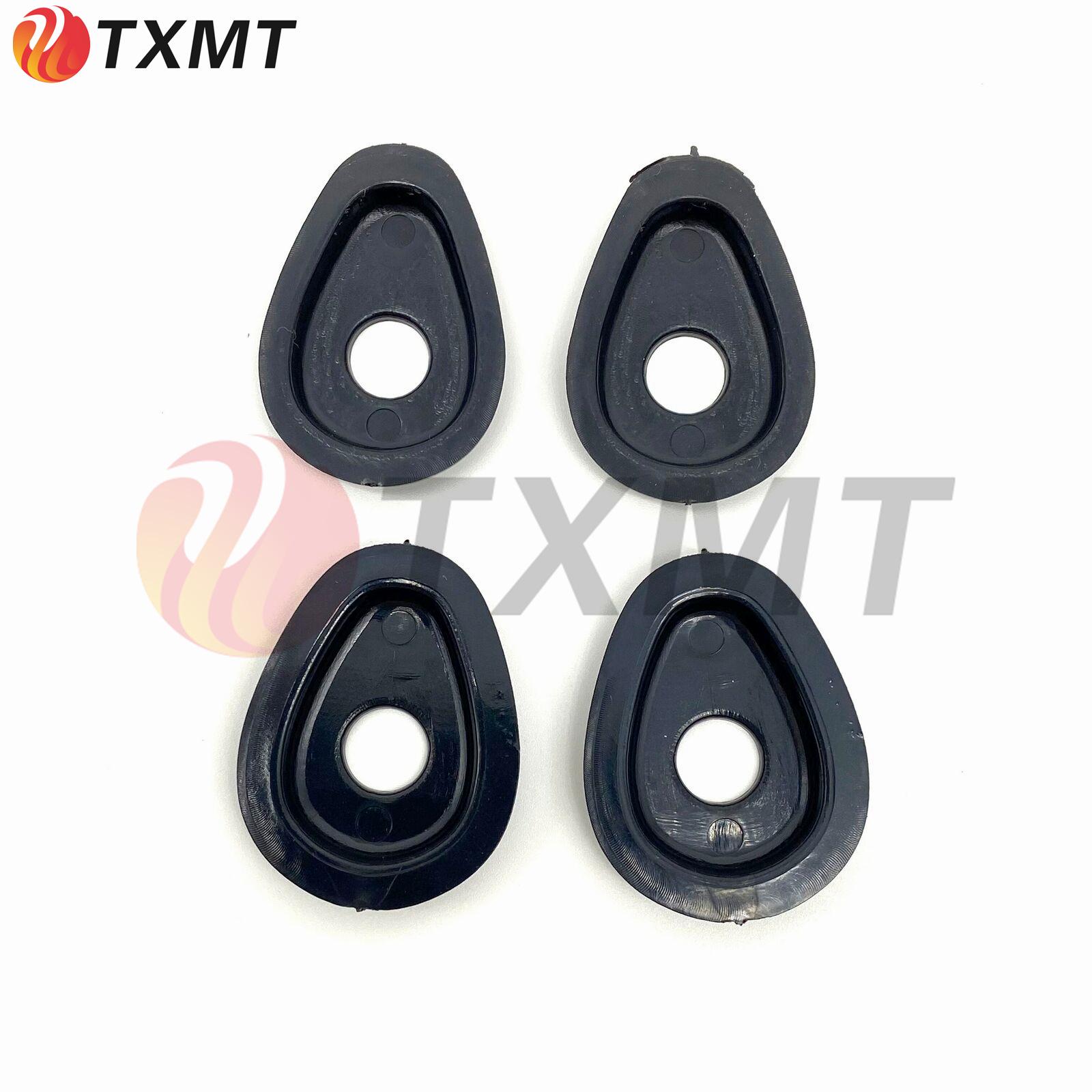 

Проставки для указателей поворота для мотоциклов Yamaha YZF R1/R3/R6/R25