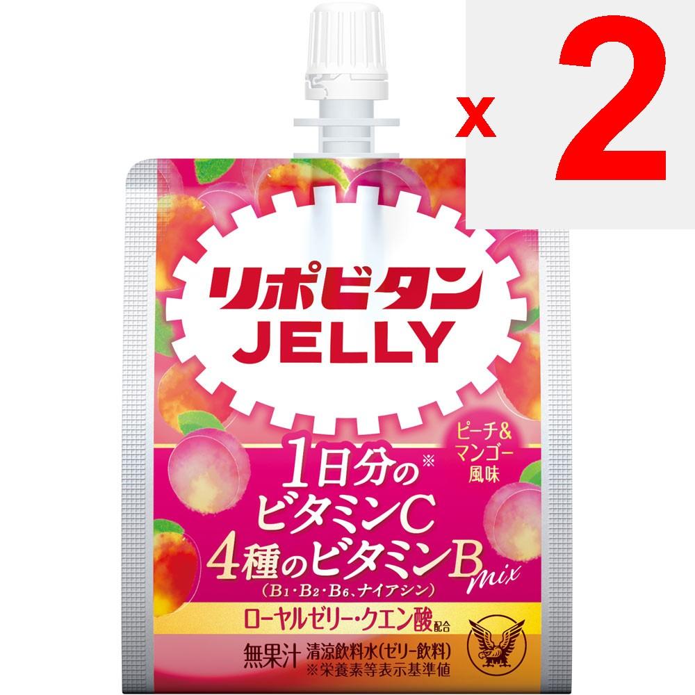 Taisho Lipovitan Jelly VC 150g Other (check locks, tongue cleaners, etc.) Thia Pack Other (check locks, tongue cleaners, etc.)