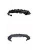 Mercedes-Benz W213 Grille Air Guide Plate - Part #2138851100
