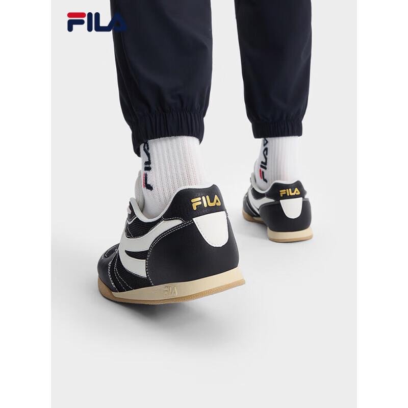 Fila Men's TRAIL Retro Running Shoes