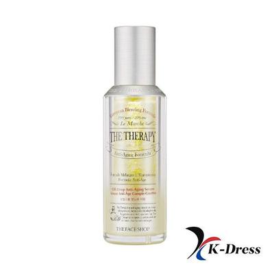 The Therapy Olejové sérum proti stárnutí 45 ml