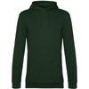 B&C Mens # Plain Hoodie