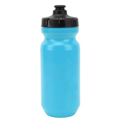 Bike Water Bottle 600ml Squeezable PP5 Food Grade Silicone Safe Leakproof Sports Water Bottle for