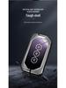 Wuling Victory Car Zinc Alloy Key Case - Stylish & Durable Protective Shell