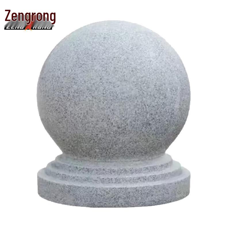 

Decorative Marble & Granite Stone Spheres