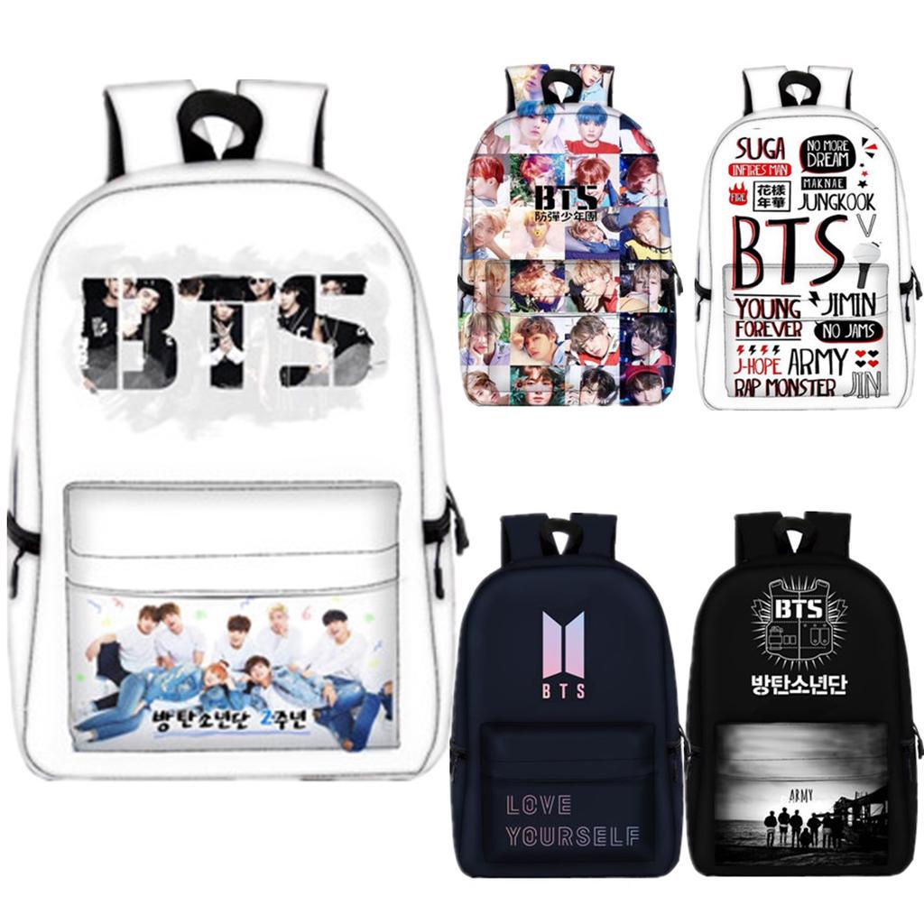 bts backpack ebay