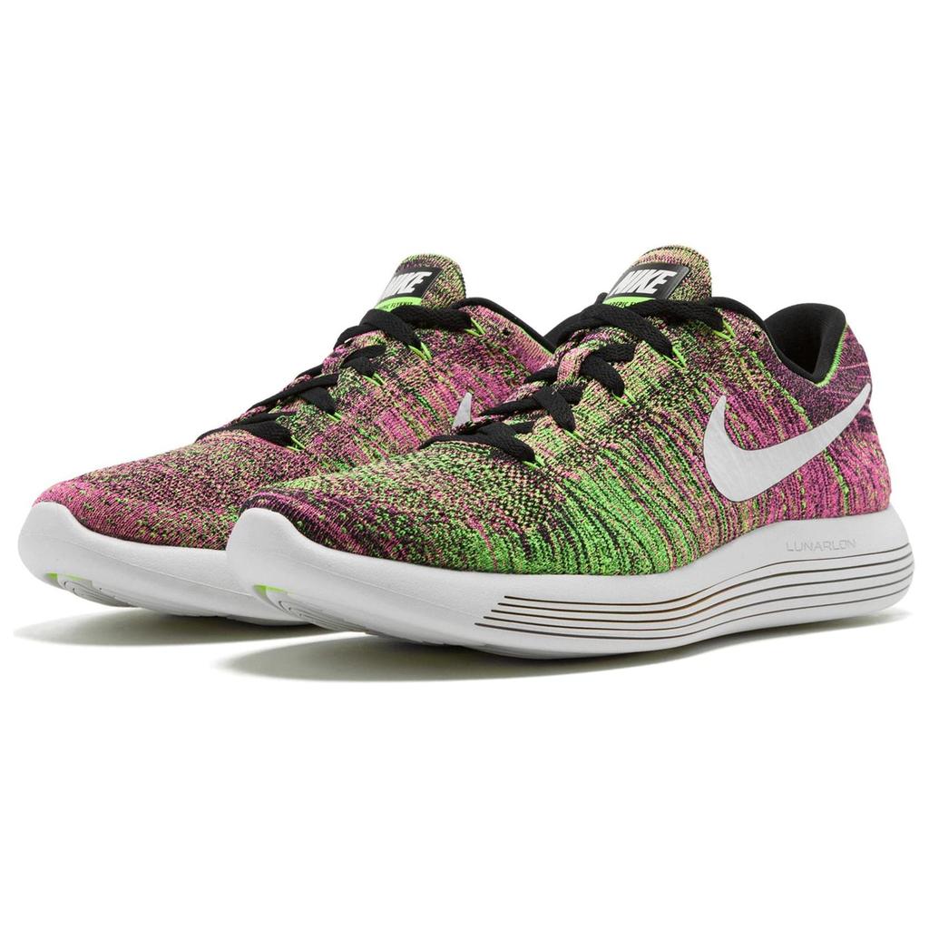 Nike LunarEpic Flyknit Slip Resistant, Abrasion Resistant, Lightweight Slip Resistant, Abrasion Resistant, Lightweight 844862-999