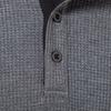 Men's European & American Classic Outdoor Round Neck Short-Sleeve WAGFO Henry T-Shirt