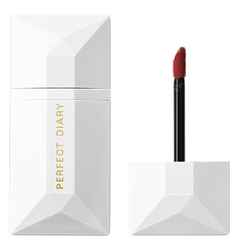 Perfect Diary Thin Mist Velvet Lip Glaze
