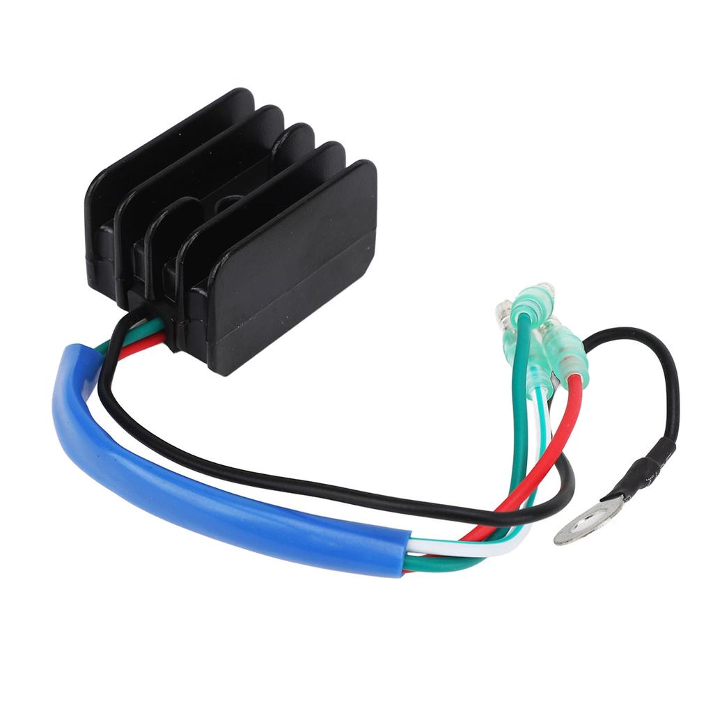Redresor Ansamblu Motor Barcă Protecție Baterie Releu Redresor Fiabil Ansamblu pentru 2 Timpi 30 40 60 CP
