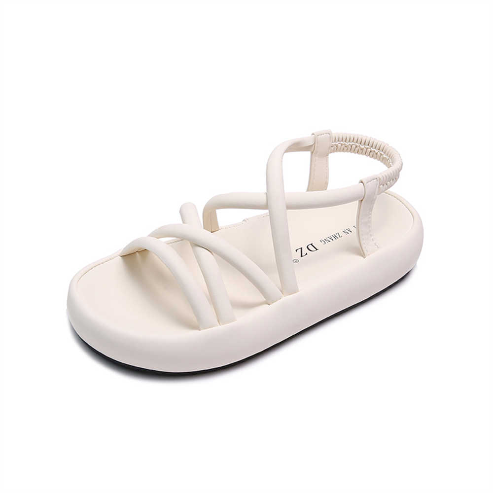 Fashion Without Laces Slip On Sea Sandals Women's Fashion Basketball Shoes Women's Non-slip Slipper Sneakers Sport Basquet