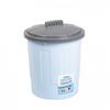 Fun Bin Clear & Cool Grey 8L