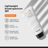 Minimalist Sunscreen SPF 50 PA++++ Lightweight Broad Spectrum UV Protection For Men & Women 100g