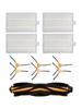 for bissell Pet Hair Brushes for bobsweep PetHair Sturdy Construction Improved Cleaning Efficiency Long-lasting Performance
